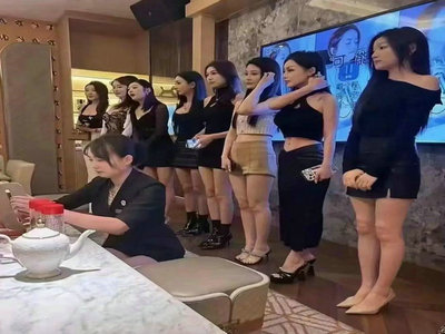 江门酒吧招聘